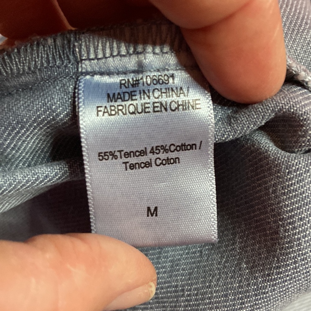 YGByiung fabulous & broke sz M - Picture 9 of 11